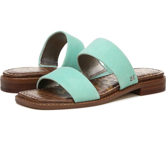 Sam Edelman sandals - Picture 11 of 12